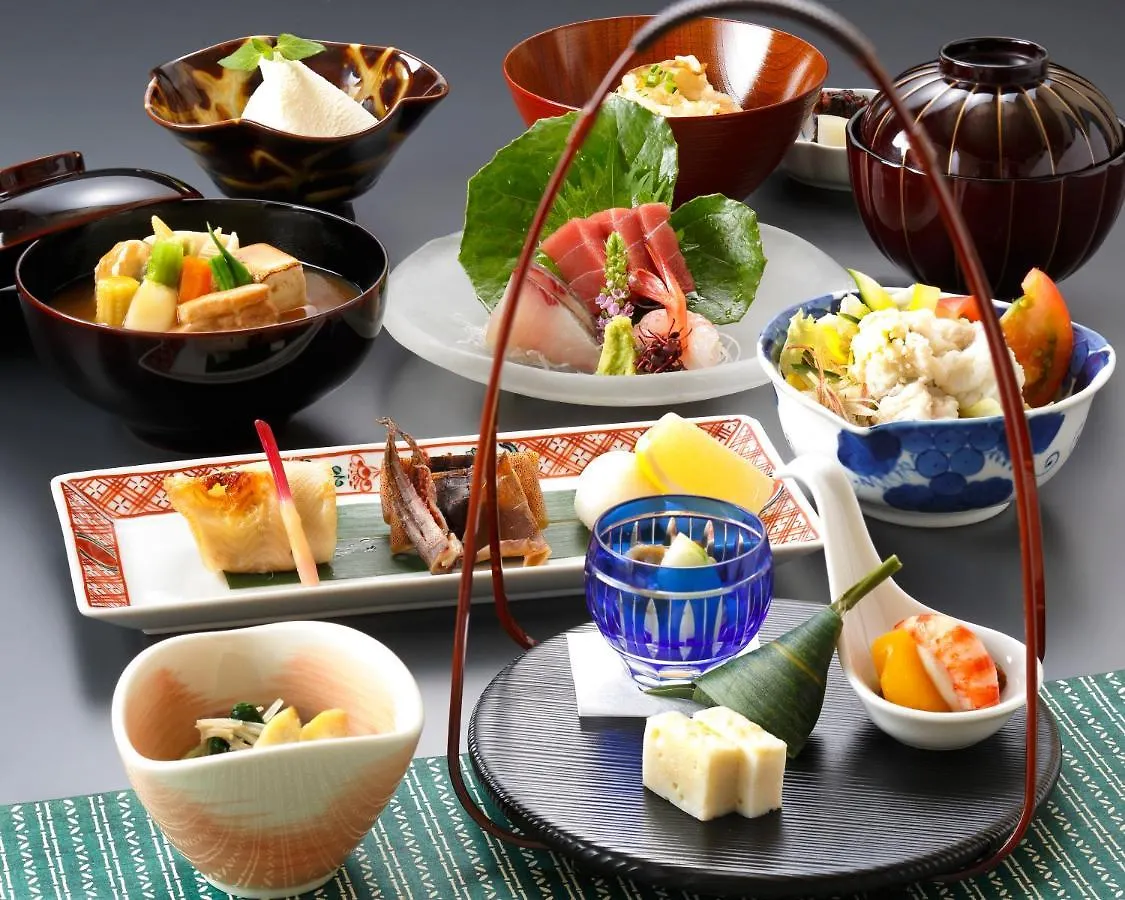 Marunouchi Hotel Tokyo