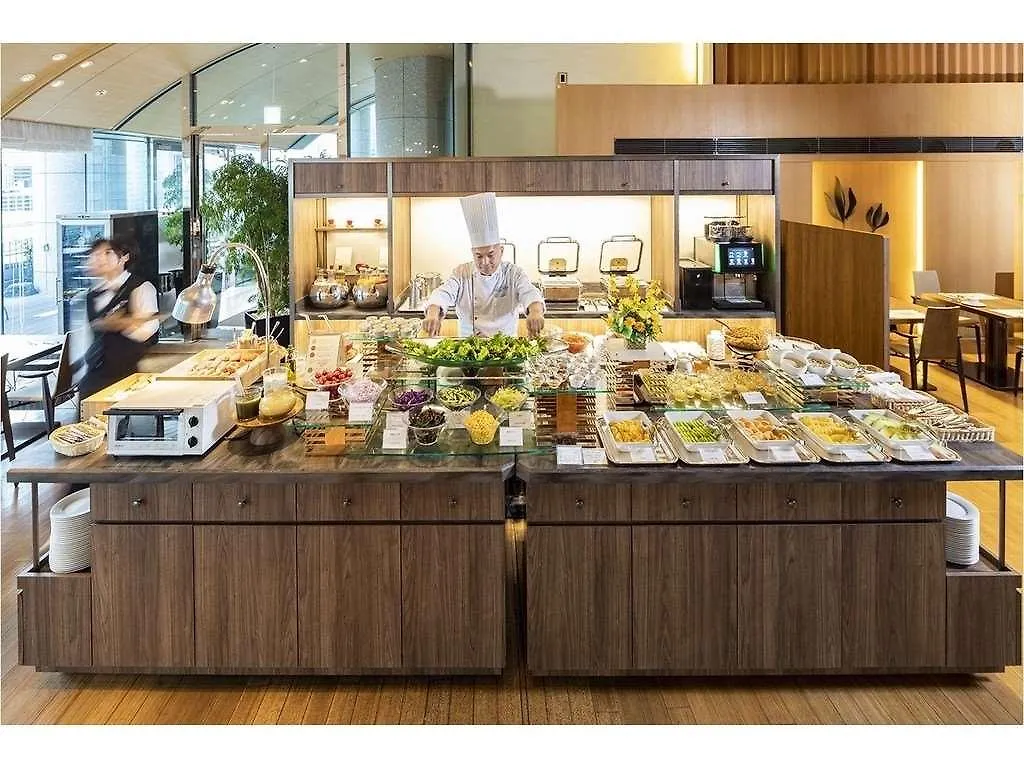 Marunouchi Hotel Tokyo 5*,