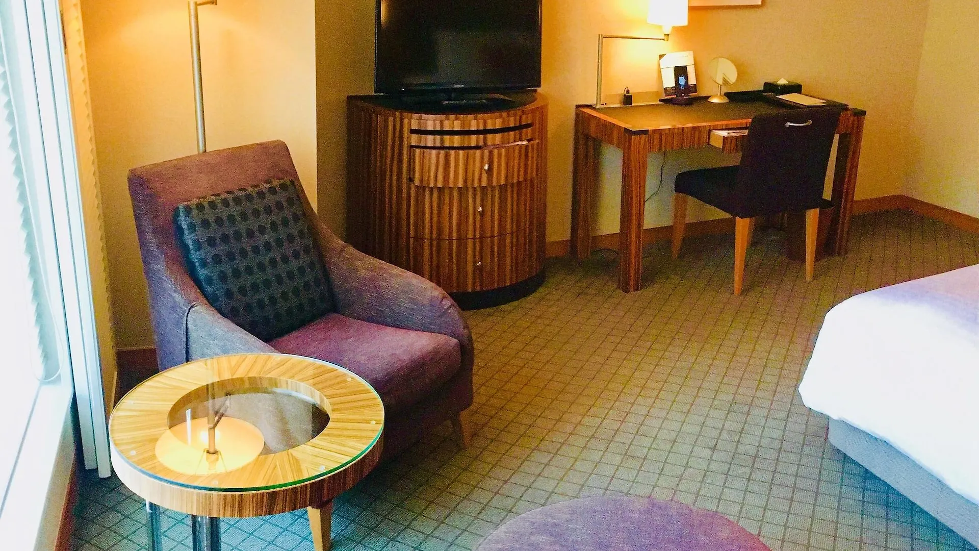 Marunouchi Hotel Tokyo 5*,