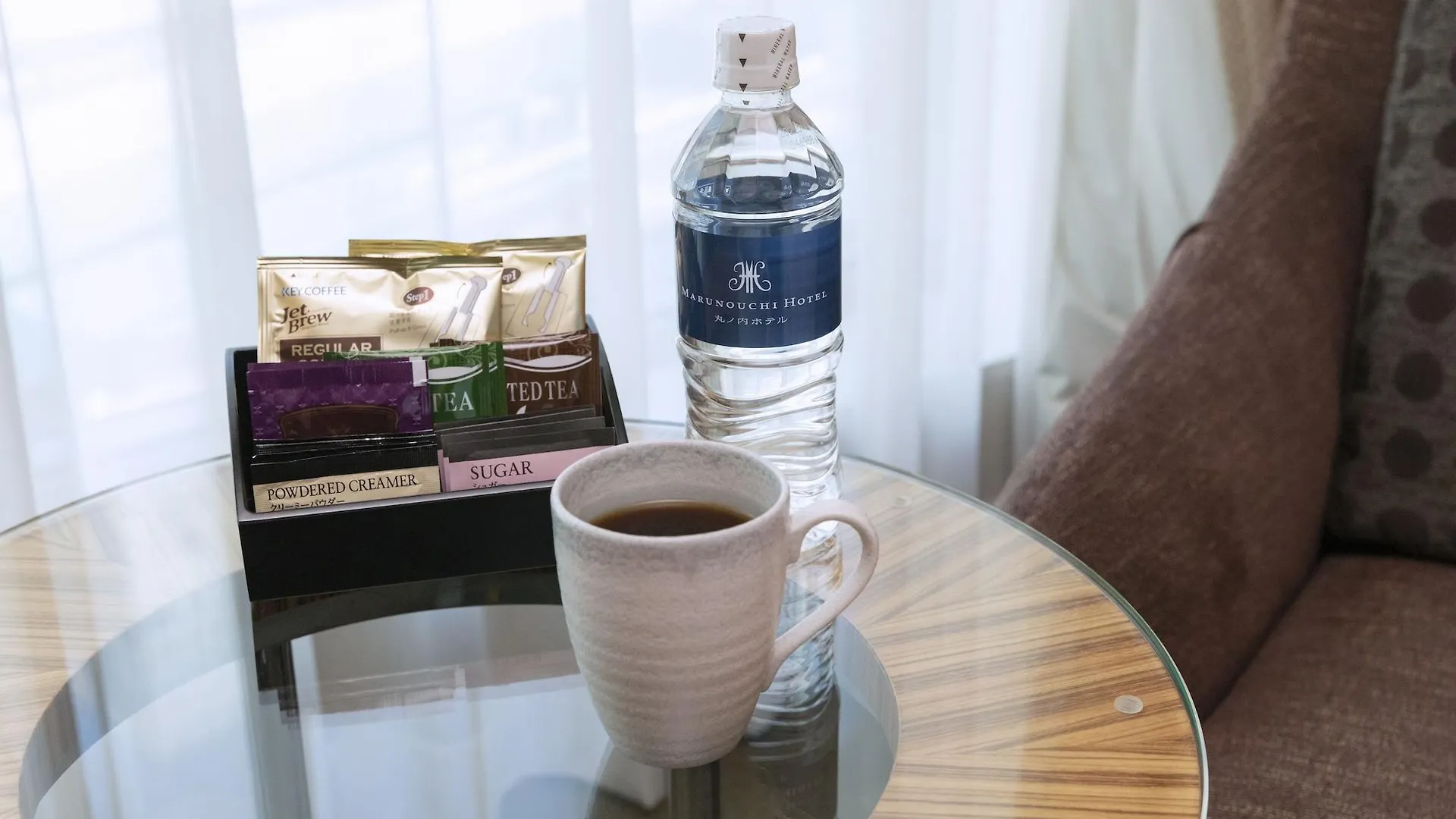 Marunouchi Hotel Tokyo