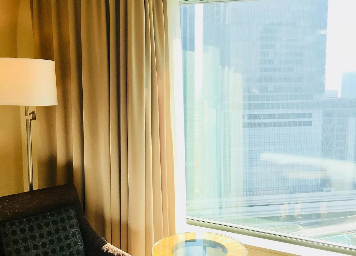 Marunouchi Hotel Tokyo