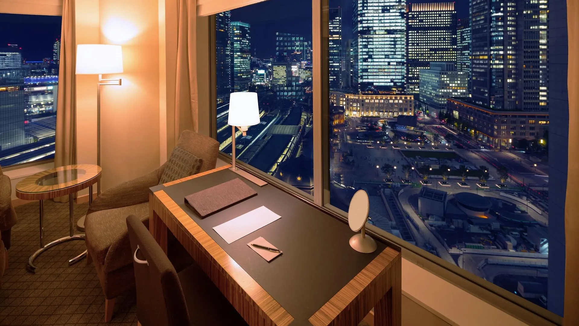 Marunouchi Hotel Tokyo
