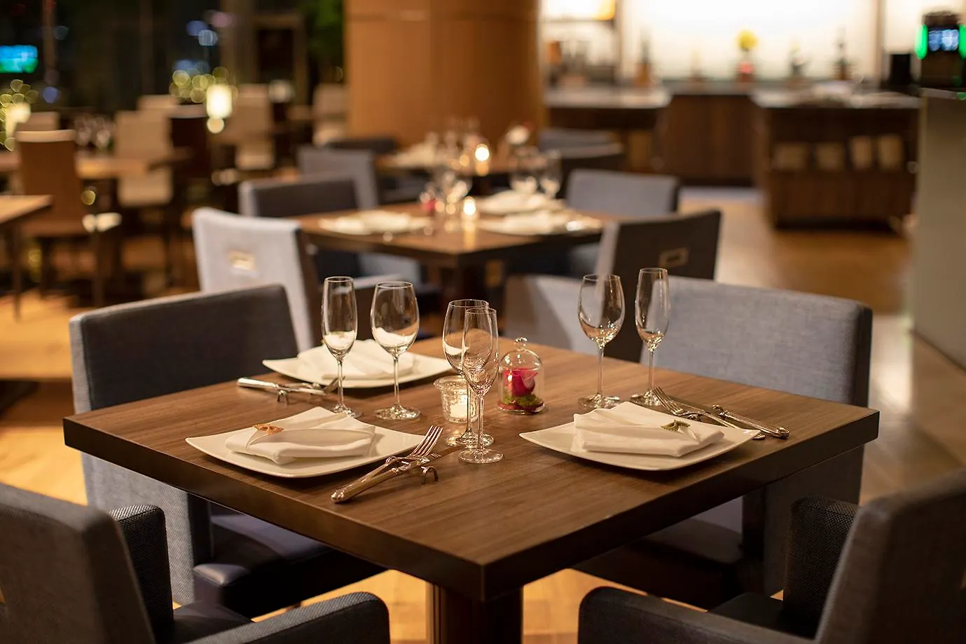 Marunouchi Hotel Tokyo