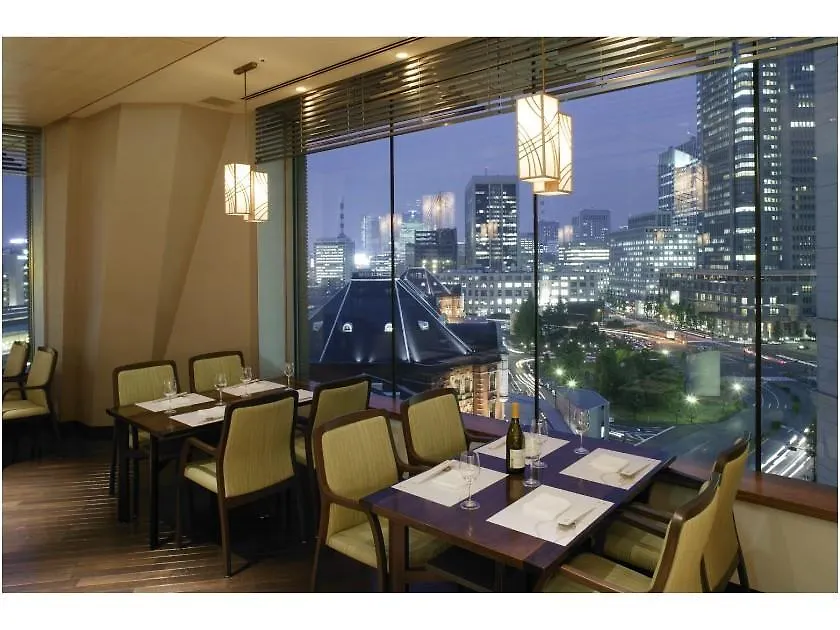 Marunouchi Hotel Tokyo 5*,  Japan