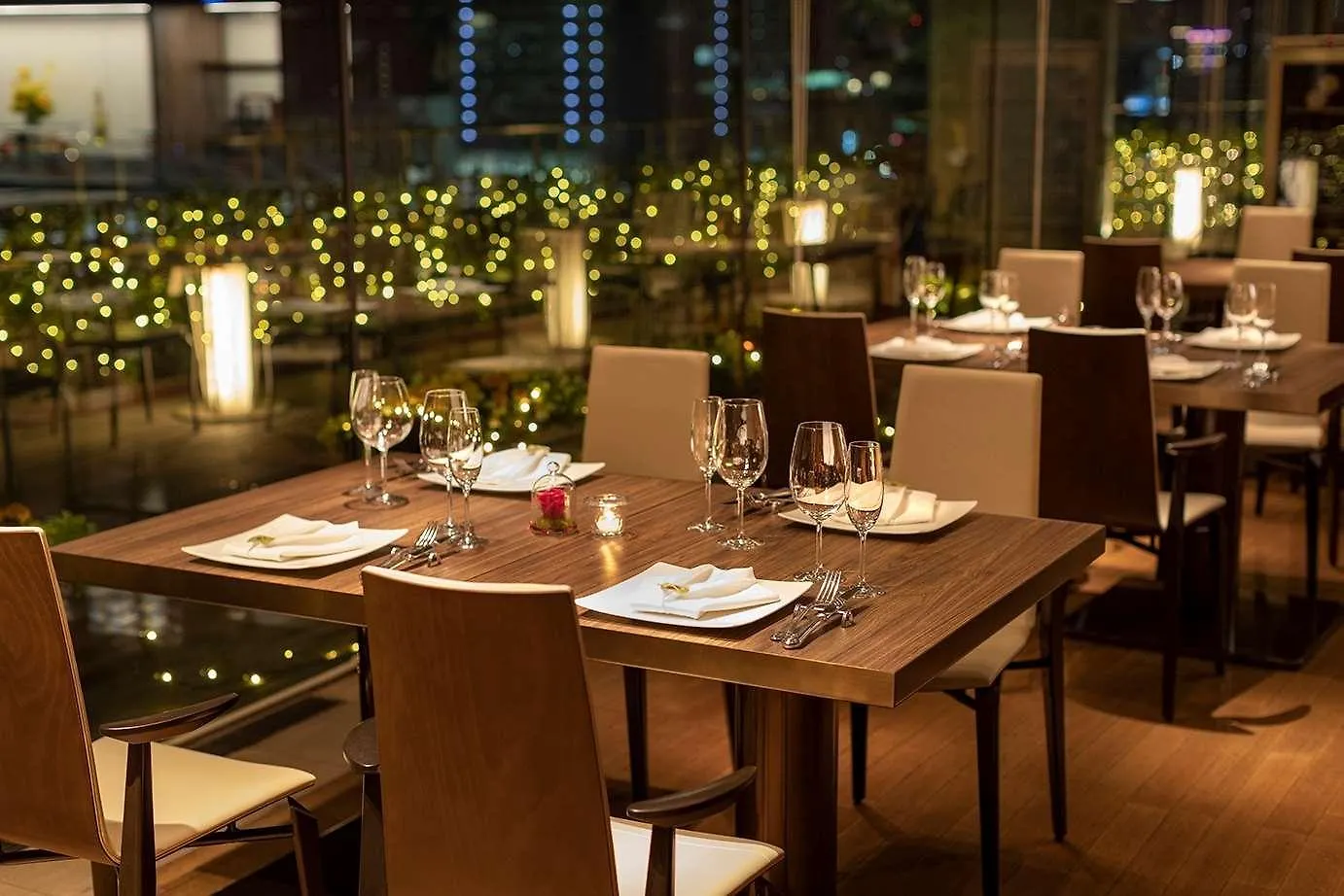 *****  Marunouchi Hotel Tokyo Japan