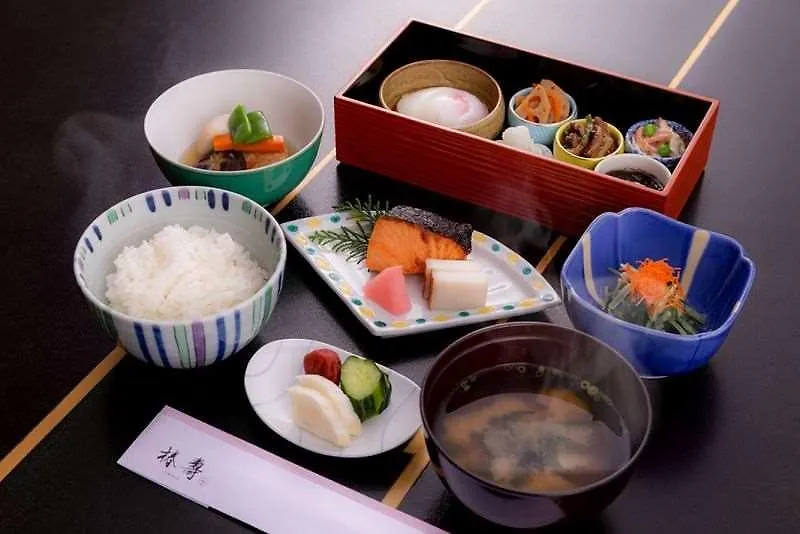 Marunouchi Hotel Tokyo