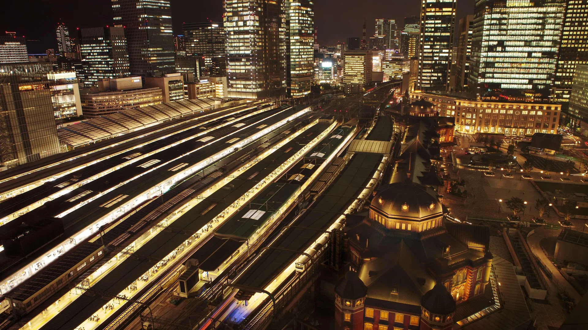 Marunouchi Hotel Tokyo 5*,  Japan