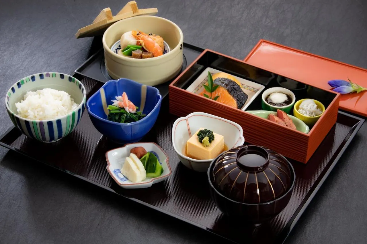 Marunouchi Hotel Tokyo