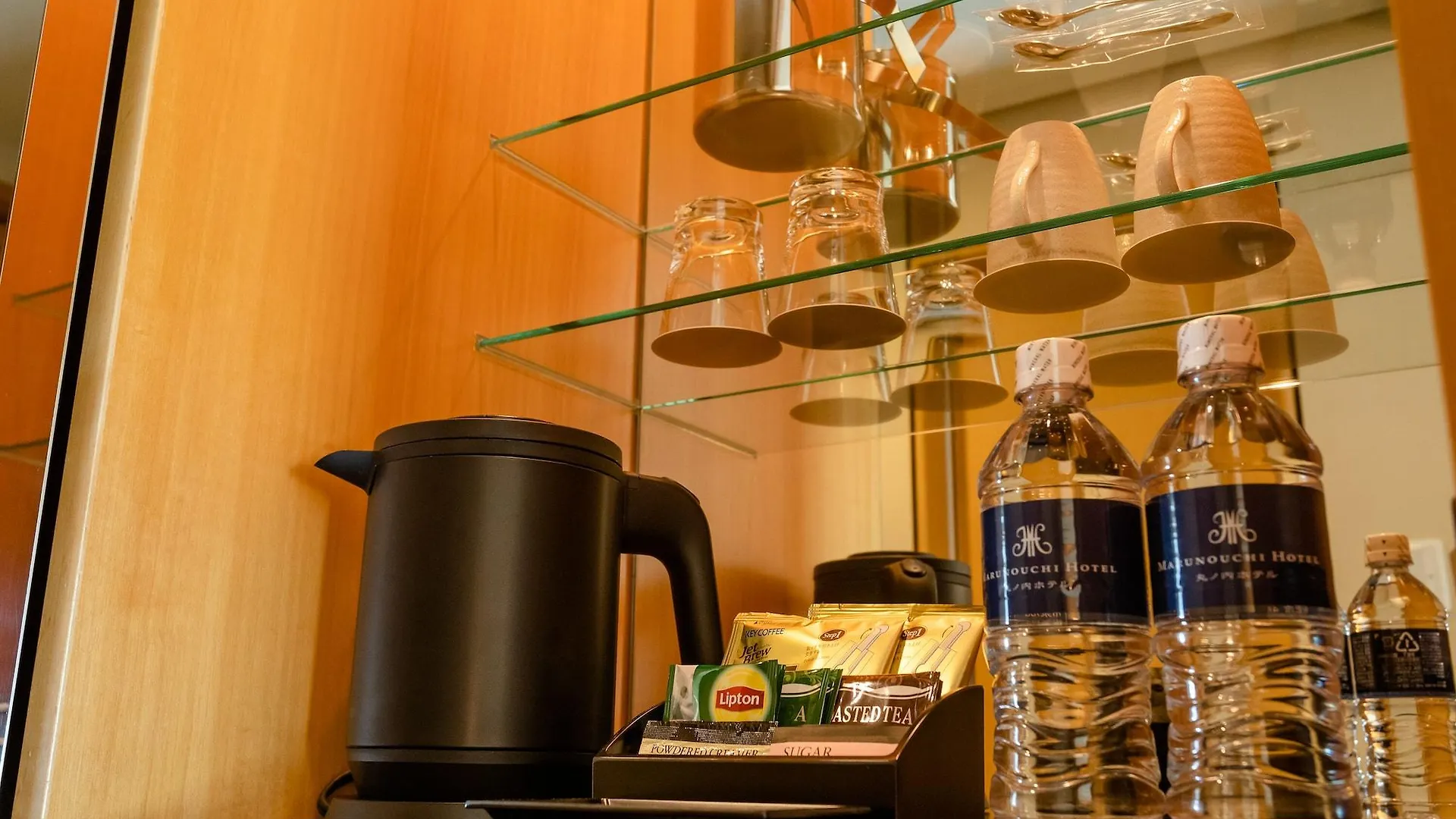 Marunouchi Hotel Tokyo 5*,  Japan