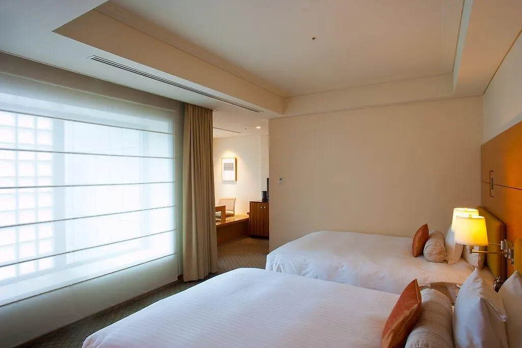 *****  Marunouchi Hotel Tokyo Japan