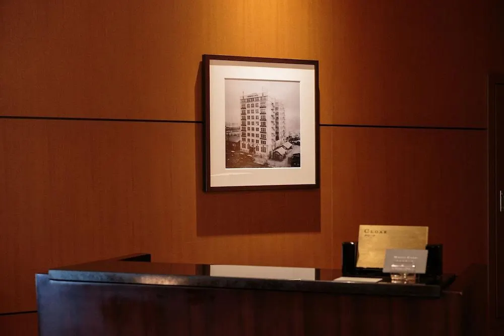 Marunouchi Hotel Tokyo 5*,  Japan