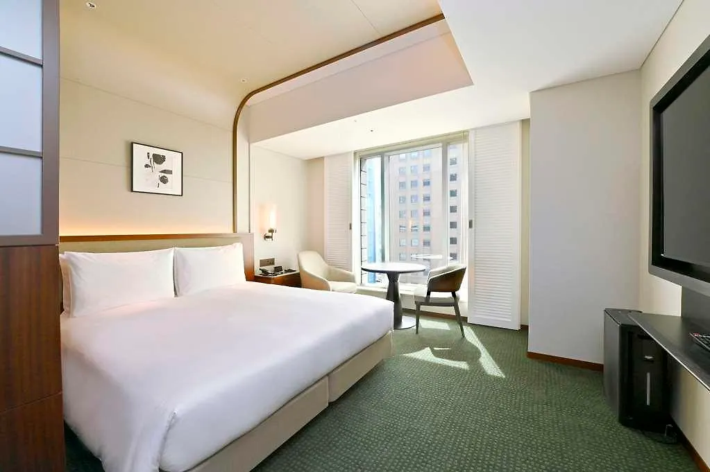 Marunouchi Hotel Tokyo 5*,