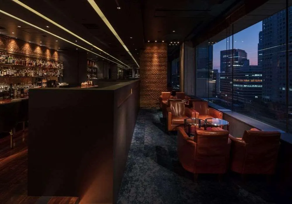 Marunouchi Hotel Tokyo