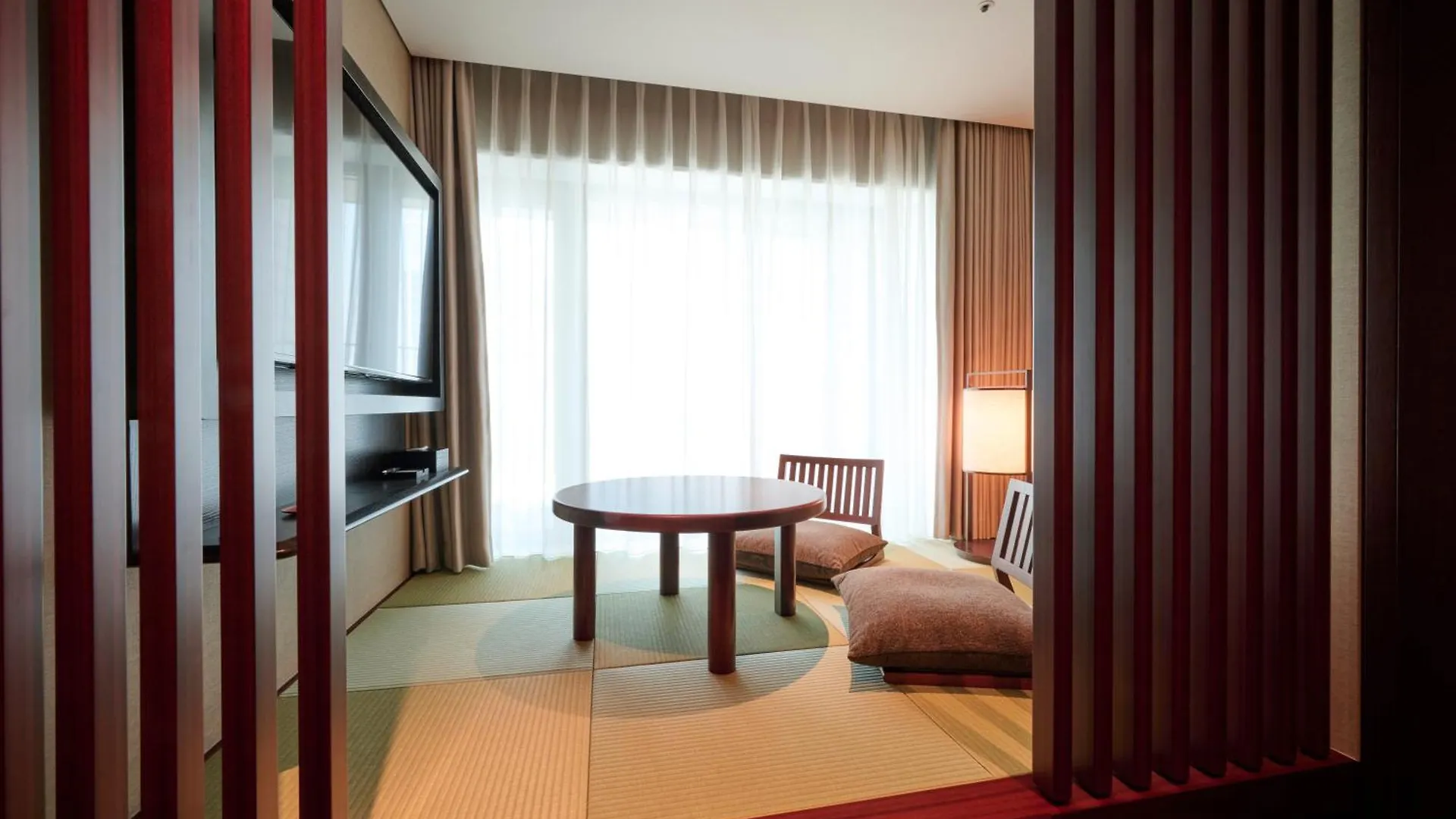 Marunouchi Hotel Tokyo