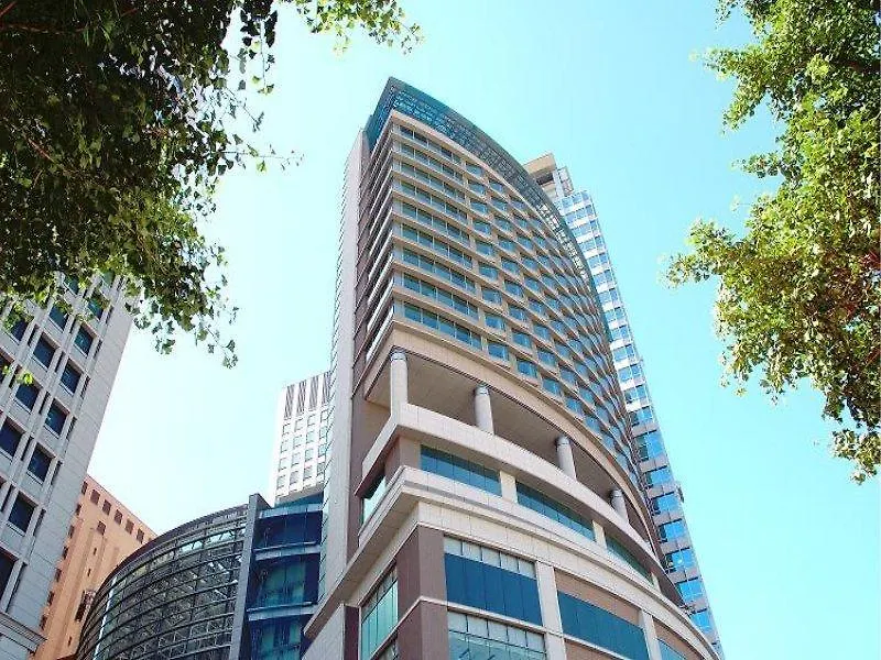 Marunouchi Hotel Tokyo