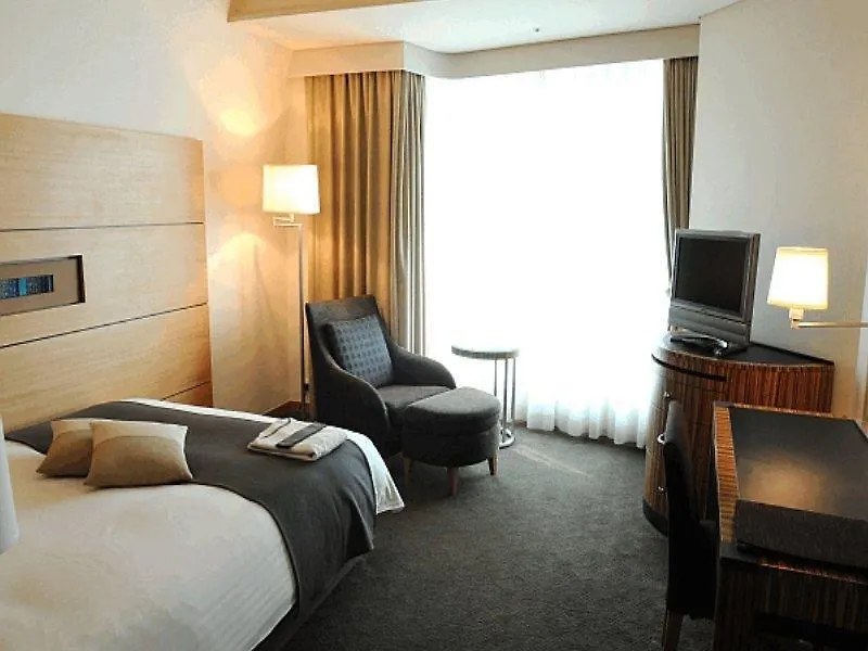 Marunouchi Hotel Tokyo