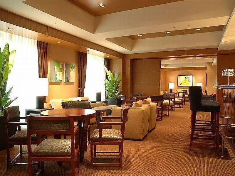 *****  Marunouchi Hotel Tokyo Japan