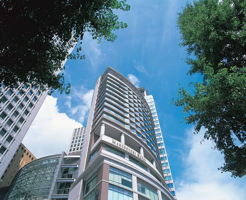 Marunouchi Hotel Tokyo 5*,  Japan