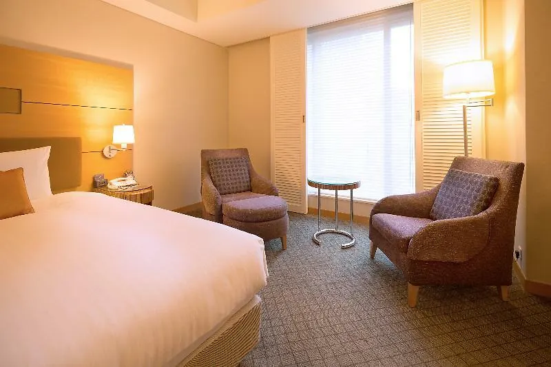 Marunouchi Hotel Tokyo