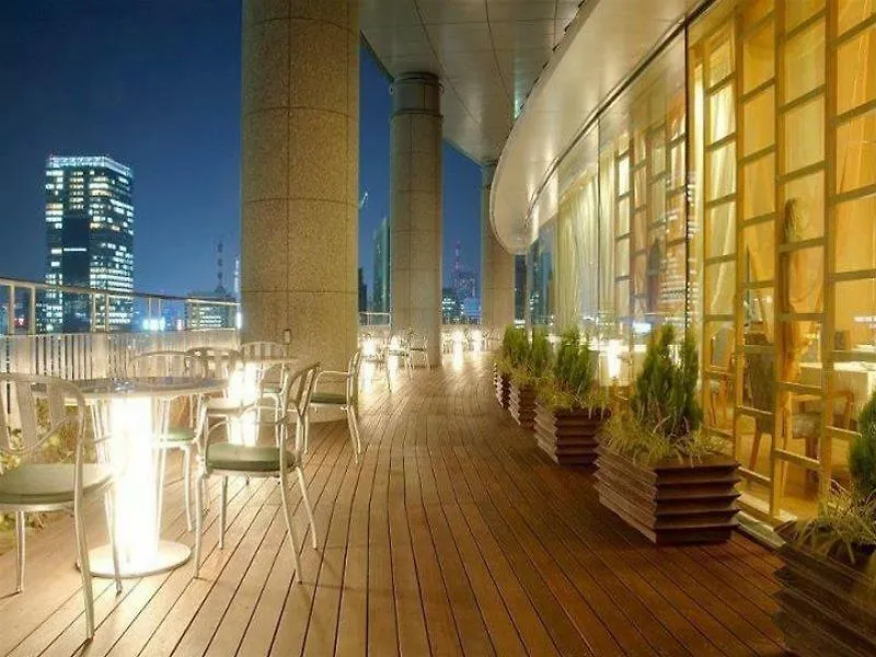 Marunouchi Hotel Tokyo