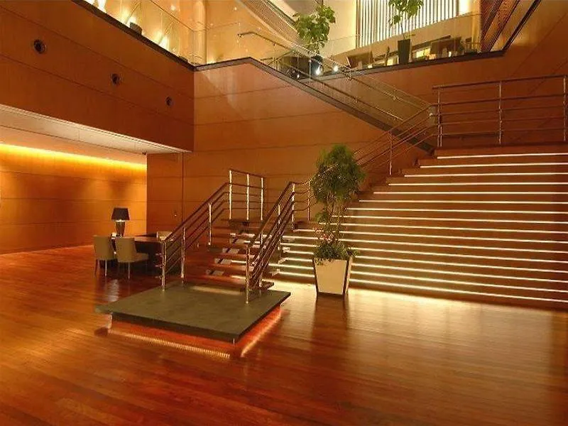 Marunouchi Hotel Tokyo