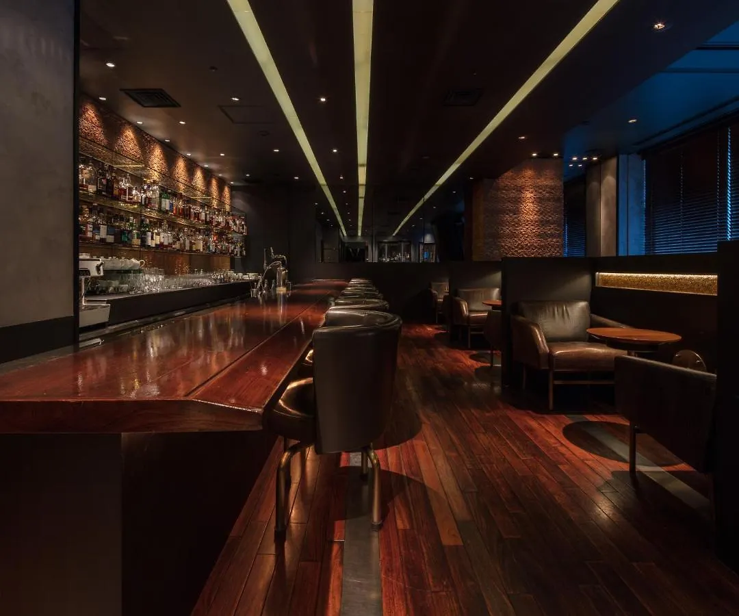 Marunouchi Hotel Tokyo