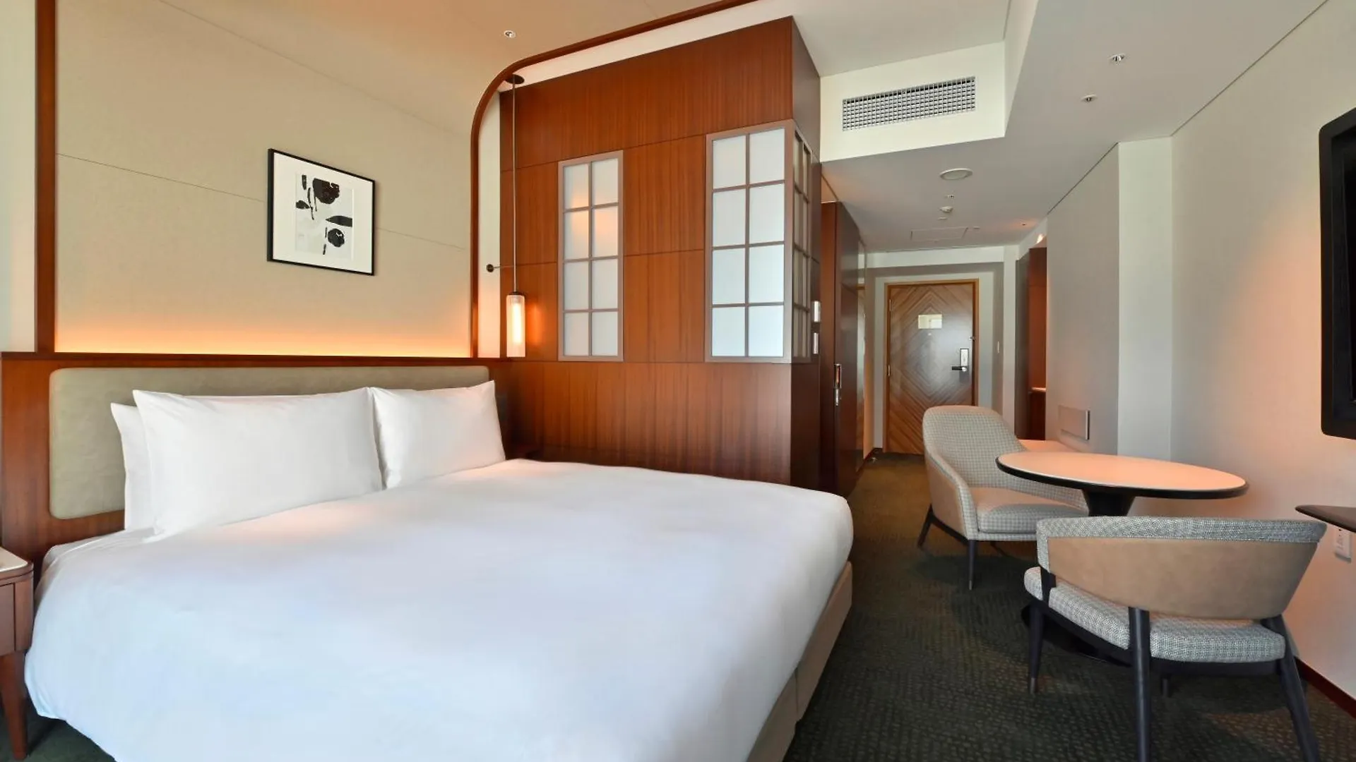 Marunouchi Hotel Tokyo 5*,
