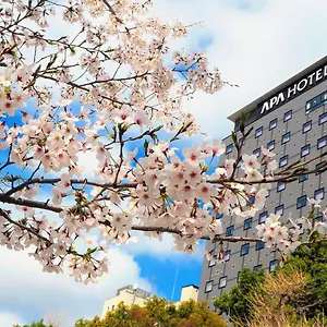 Hotel Apa Keisei Ueno Ekimae, Tóquio