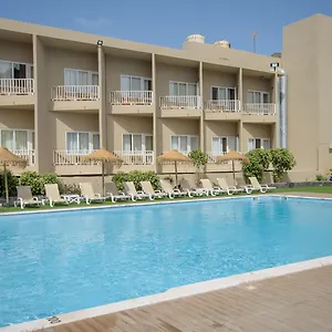 **** Hotel Oasis Porto Grande Cabo Verde