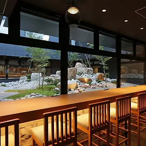 **** Hotel Oriental Rokujo Japão