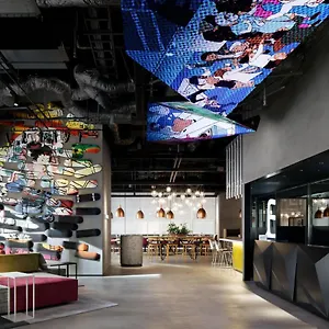 **** Hotel Aloft Dojima Japão