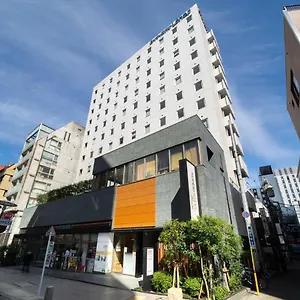 Hotel Super Premier Akasaka, Tóquio