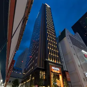 Hotel Apa Shinjuku Kabukicho Tower, Tóquio