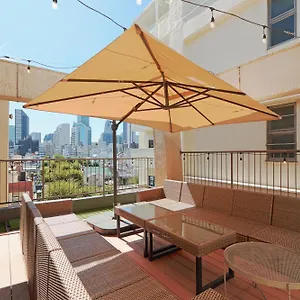  Apartment V.close To Shinjuku Kabukicho/korean Town/frwifi C