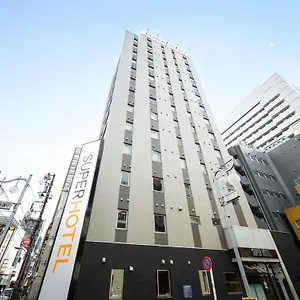 Hotel Super Shinjuku Kabukicho, Tóquio