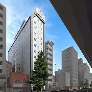 Hotel Super Ueno-okachimachi, Tóquio