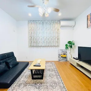  Apartment Alo 5 - Near Nippori, Sendagi, Yanaka Ginza - Self Check-in