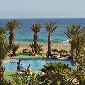 **** Hotel Flag Foya Branca Cabo Verde