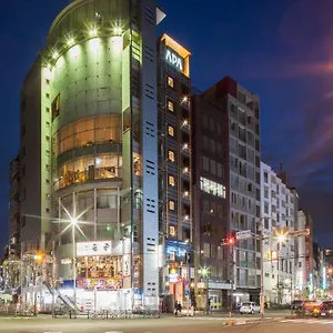 Hotel Apa Higashi Shinjuku Kabukicho, Tóquio