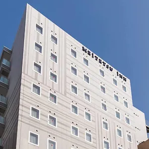호텔 메이테츠 인 하마마쓰초, 도쿄