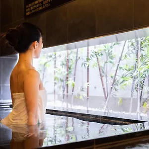 Hotel Super Shinagawa Shinbanba, Tóquio