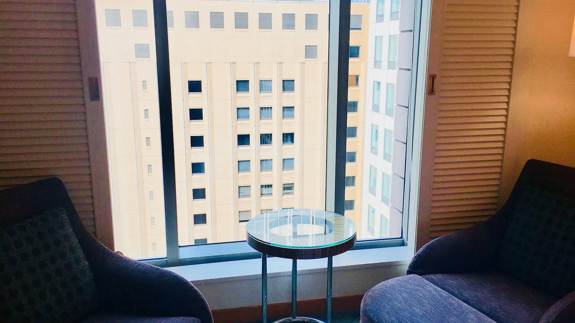 Marunouchi Hotel Tokyo